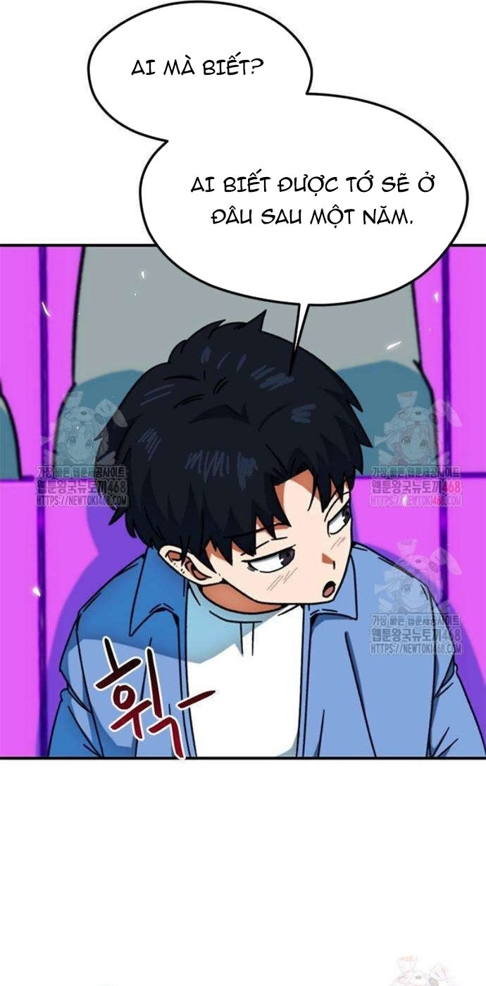 Tôi Bị Hiểu Lầm Là Siêu Sao Trên Sân Cỏ Chap 25 - Next Chap 26