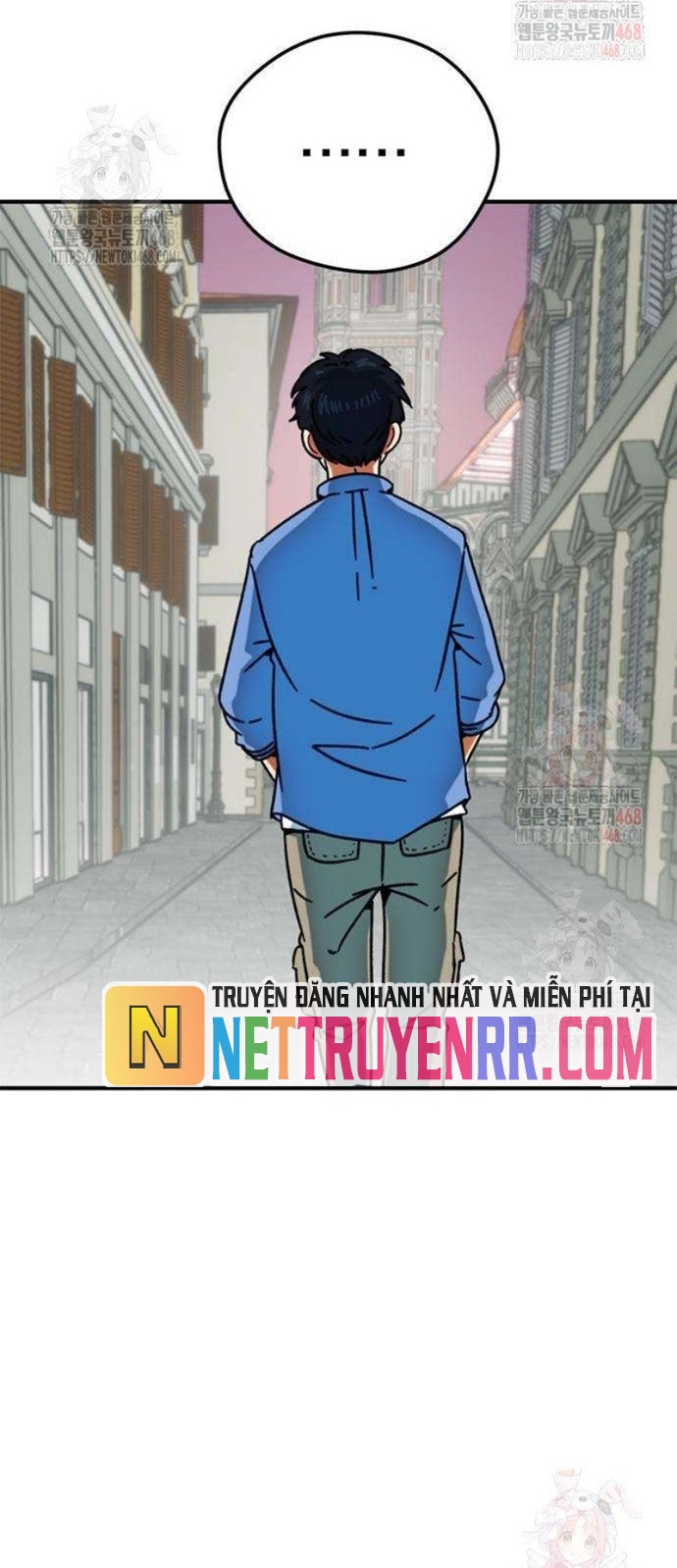 Tôi Bị Hiểu Lầm Là Siêu Sao Trên Sân Cỏ Chap 25 - Next Chap 26