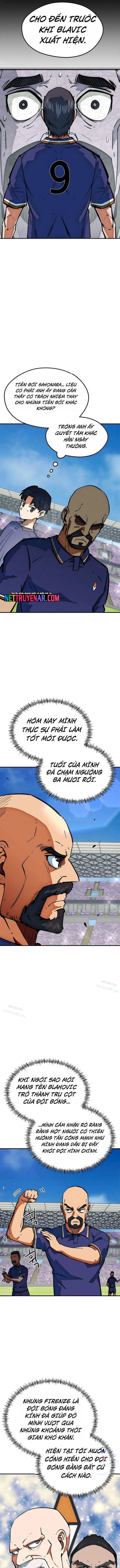 Tôi Bị Hiểu Lầm Là Siêu Sao Trên Sân Cỏ Chap 47 - Next Chap 48