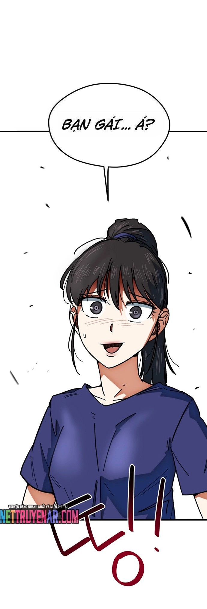 Tôi Bị Hiểu Lầm Là Siêu Sao Trên Sân Cỏ Chap 48 - Next Chap 49