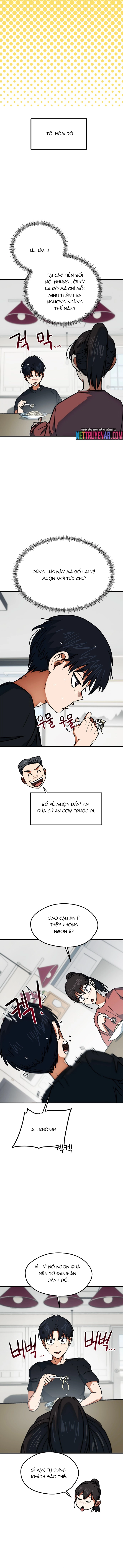 Tôi Bị Hiểu Lầm Là Siêu Sao Trên Sân Cỏ Chap 49 - Next Chap 50