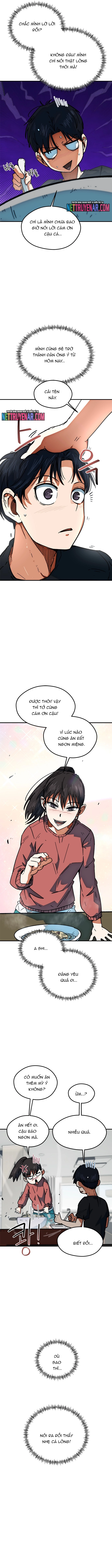 Tôi Bị Hiểu Lầm Là Siêu Sao Trên Sân Cỏ Chap 49 - Next Chap 50