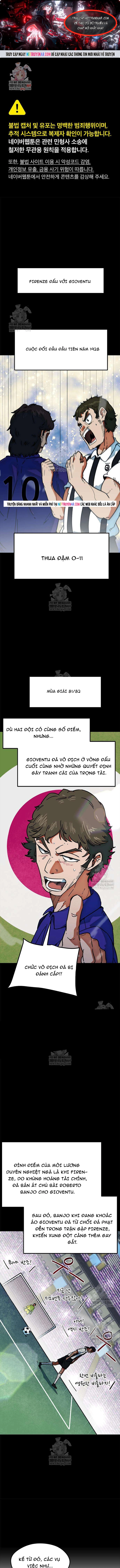 Tôi Bị Hiểu Lầm Là Siêu Sao Trên Sân Cỏ Chap 50 - Next Chap 51