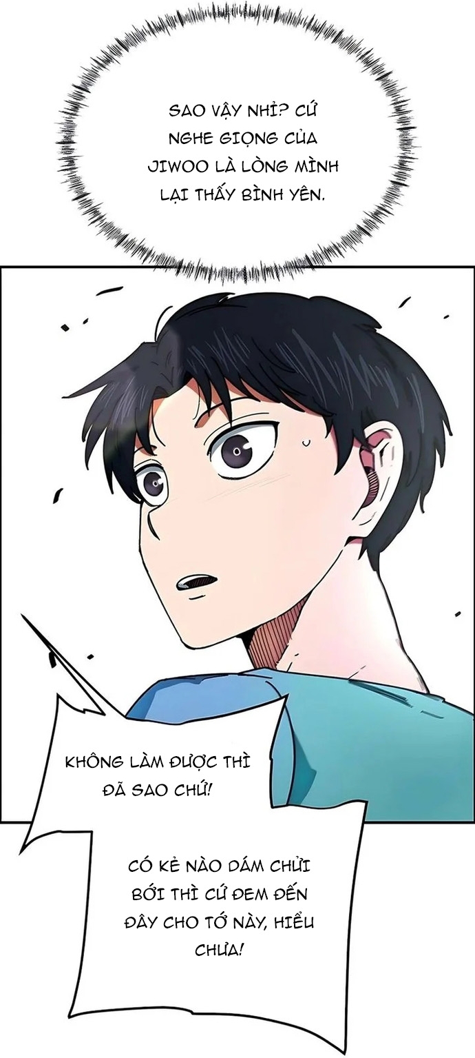 Tôi Bị Hiểu Lầm Là Siêu Sao Trên Sân Cỏ Chap 58 - Next Chap 59