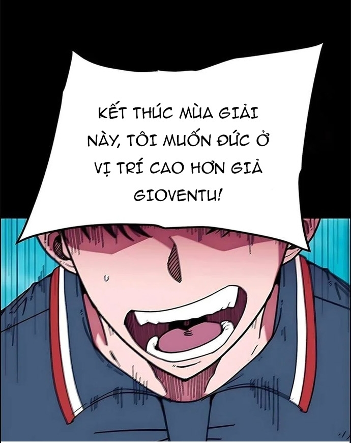 Tôi Bị Hiểu Lầm Là Siêu Sao Trên Sân Cỏ Chap 58 - Next Chap 59