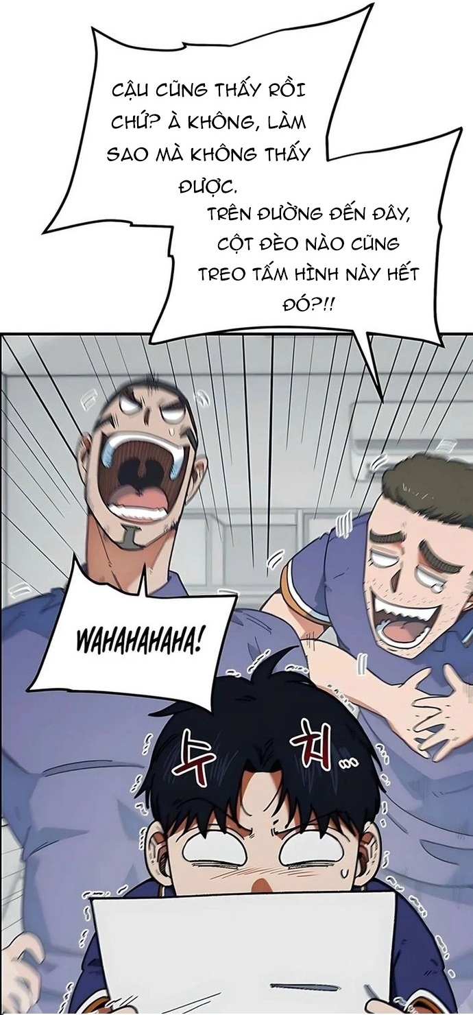 Tôi Bị Hiểu Lầm Là Siêu Sao Trên Sân Cỏ Chap 58 - Next Chap 59