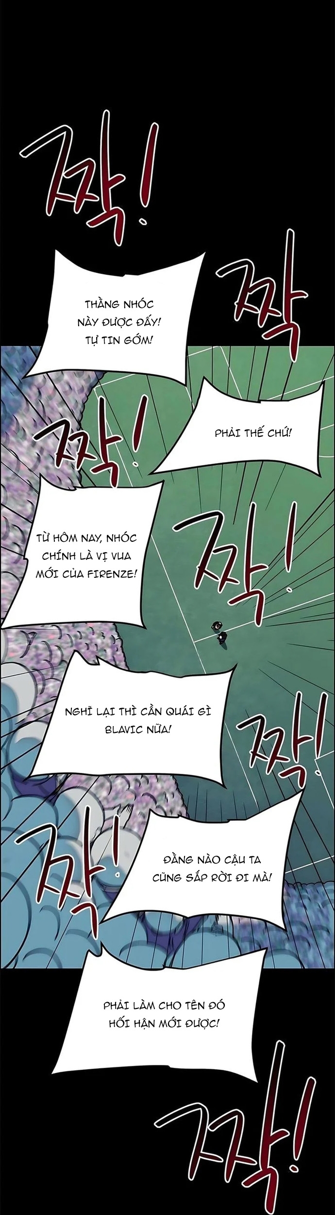 Tôi Bị Hiểu Lầm Là Siêu Sao Trên Sân Cỏ Chap 58 - Next Chap 59