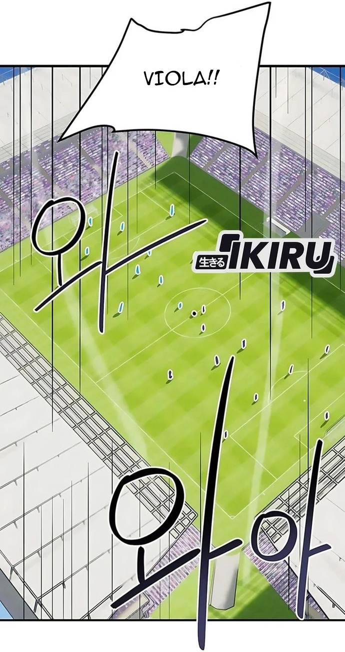 Tôi Bị Hiểu Lầm Là Siêu Sao Trên Sân Cỏ Chap 58 - Next Chap 59