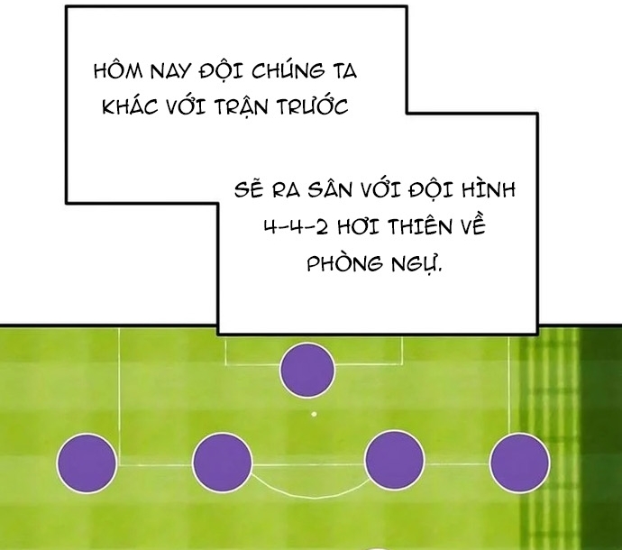 Tôi Bị Hiểu Lầm Là Siêu Sao Trên Sân Cỏ Chap 58 - Next Chap 59