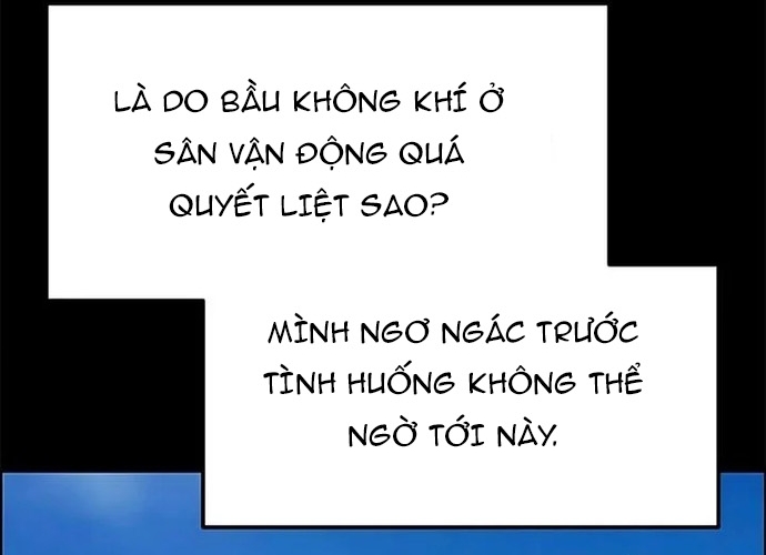 Tôi Bị Hiểu Lầm Là Siêu Sao Trên Sân Cỏ Chap 58 - Next Chap 59