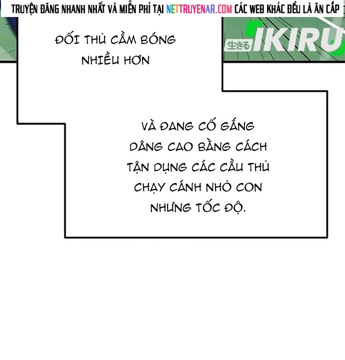 Tôi Bị Hiểu Lầm Là Siêu Sao Trên Sân Cỏ Chap 58 - Next Chap 59