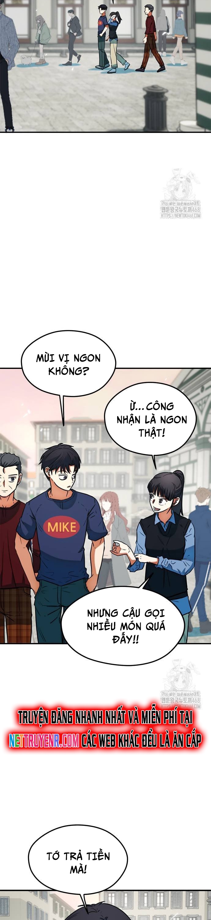 Tôi Bị Hiểu Lầm Là Thiên Tài Bóng Đá Chap 20 - Next Chap 21