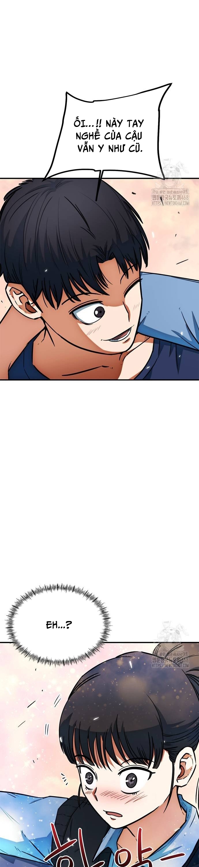 Tôi Bị Hiểu Lầm Là Thiên Tài Bóng Đá Chap 20 - Next Chap 21