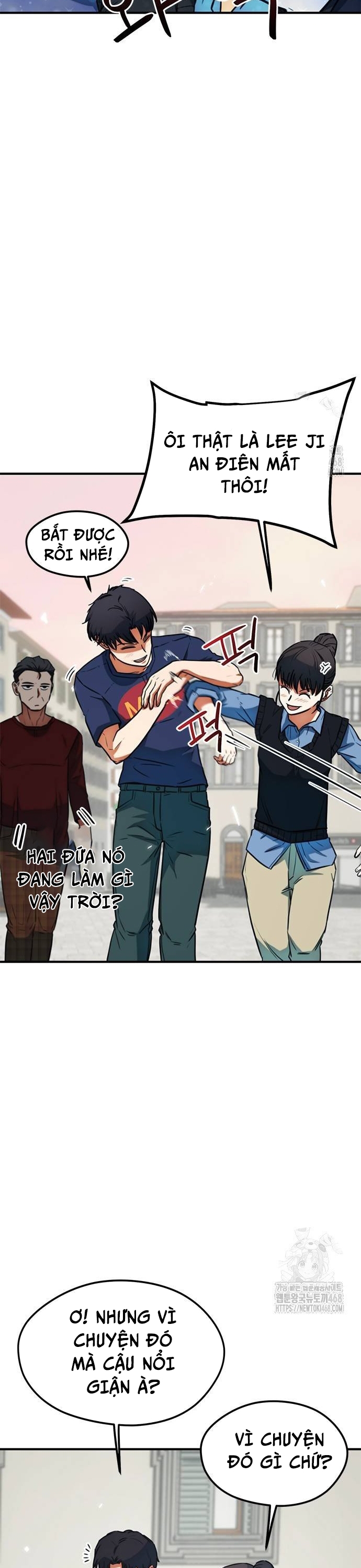 Tôi Bị Hiểu Lầm Là Thiên Tài Bóng Đá Chap 20 - Next Chap 21