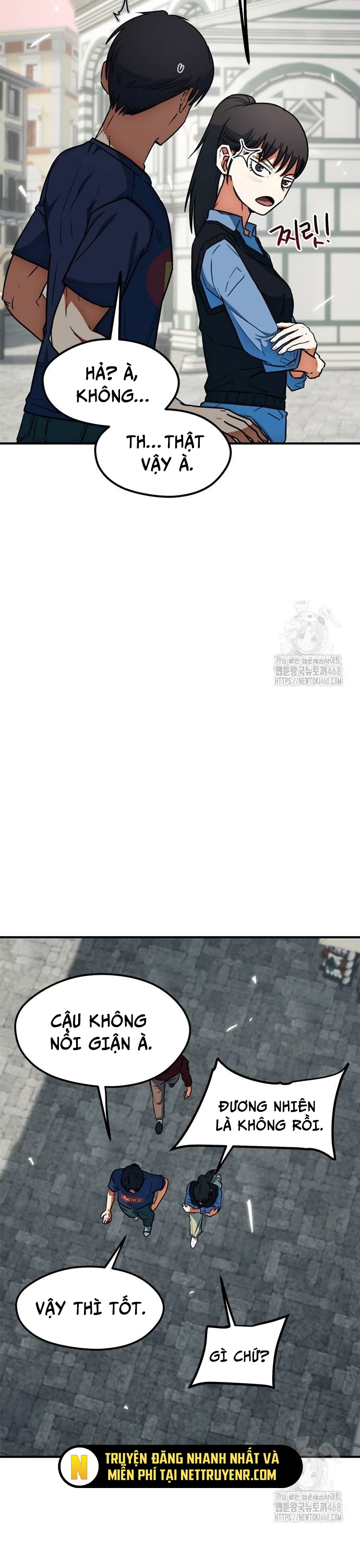 Tôi Bị Hiểu Lầm Là Thiên Tài Bóng Đá Chap 20 - Next Chap 21