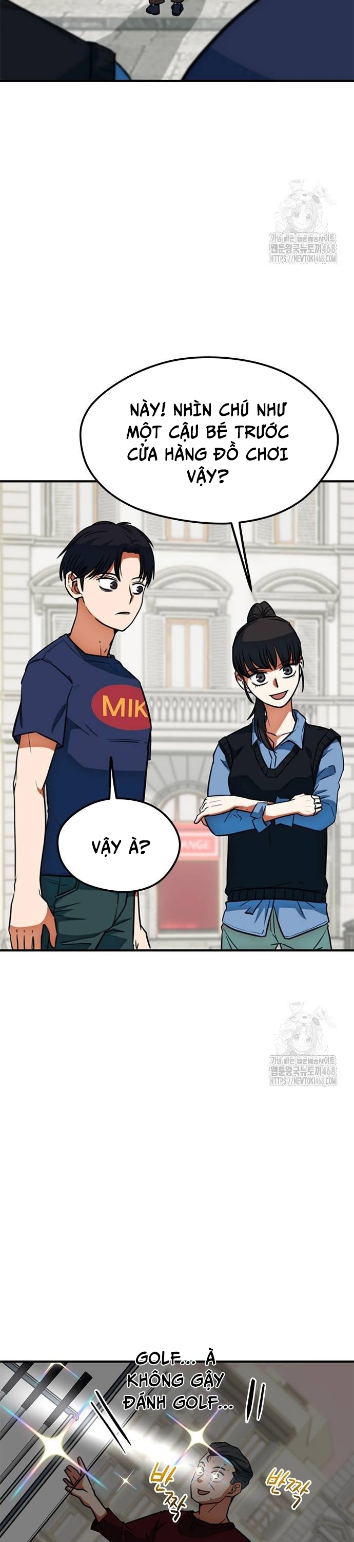 Tôi Bị Hiểu Lầm Là Thiên Tài Bóng Đá Chap 20 - Next Chap 21