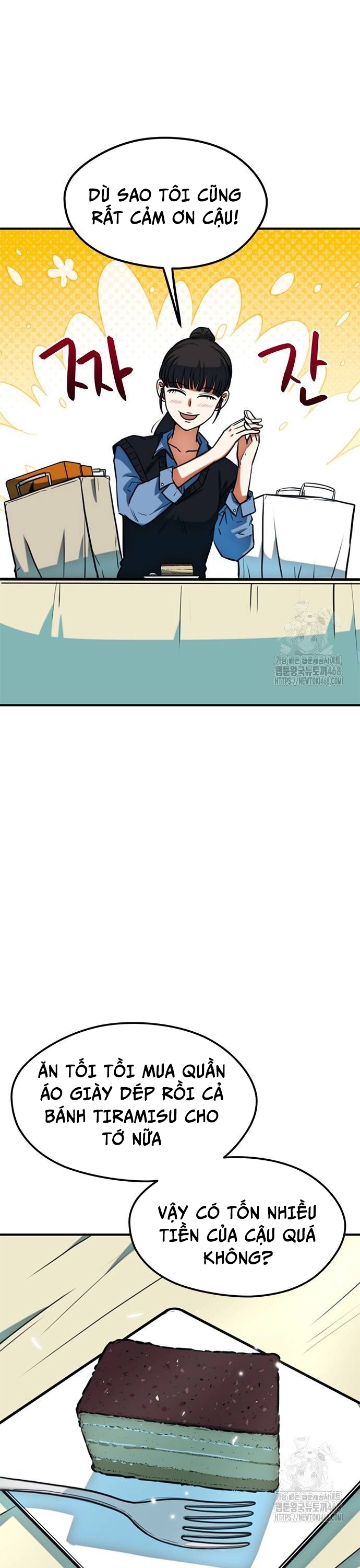 Tôi Bị Hiểu Lầm Là Thiên Tài Bóng Đá Chap 20 - Next Chap 21