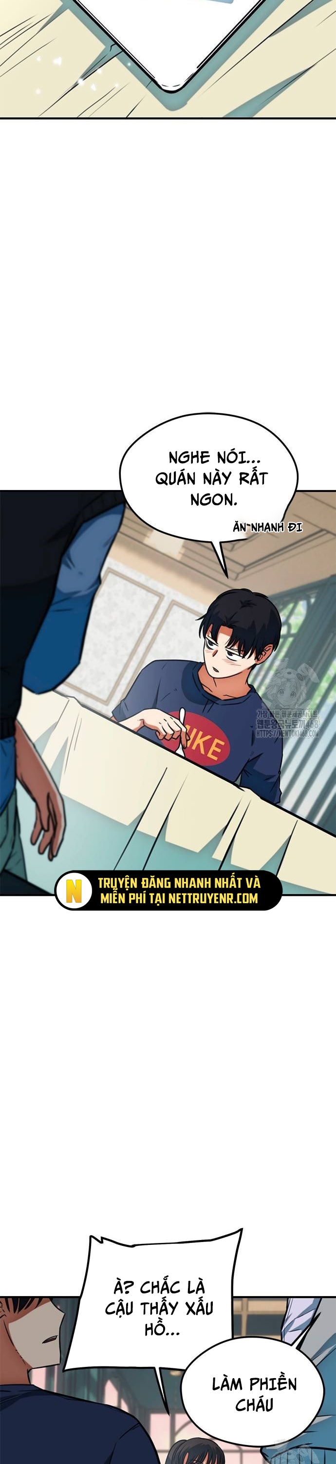 Tôi Bị Hiểu Lầm Là Thiên Tài Bóng Đá Chap 20 - Next Chap 21