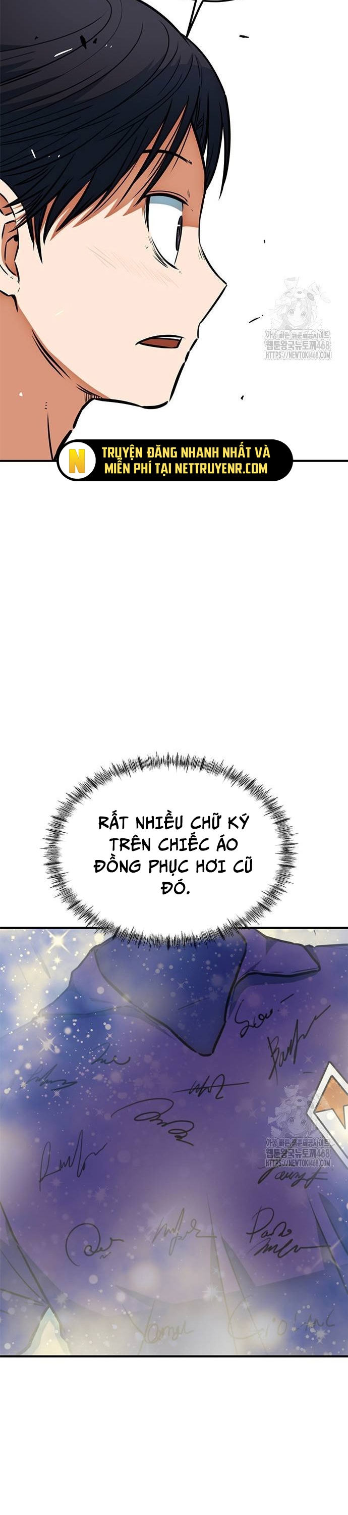 Tôi Bị Hiểu Lầm Là Thiên Tài Bóng Đá Chap 20 - Next Chap 21