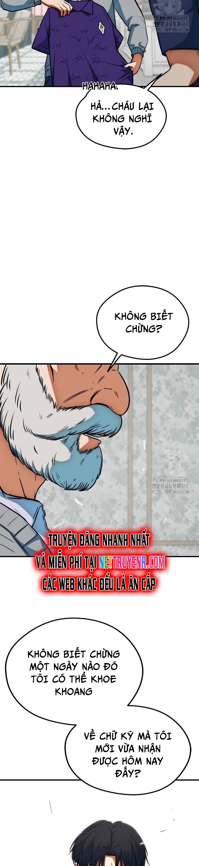 Tôi Bị Hiểu Lầm Là Thiên Tài Bóng Đá Chap 20 - Next Chap 21