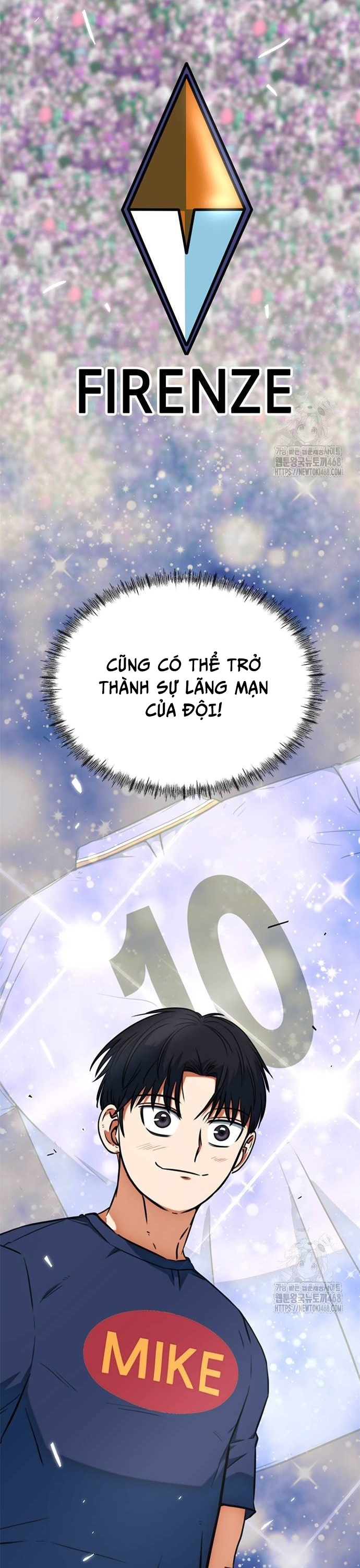 Tôi Bị Hiểu Lầm Là Thiên Tài Bóng Đá Chap 20 - Next Chap 21