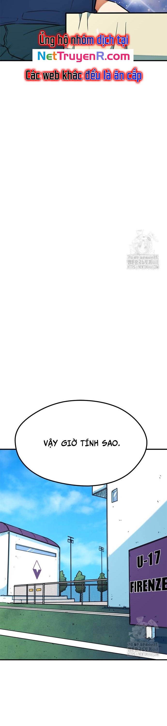 Tôi Bị Hiểu Lầm Là Thiên Tài Bóng Đá Chap 20 - Next Chap 21