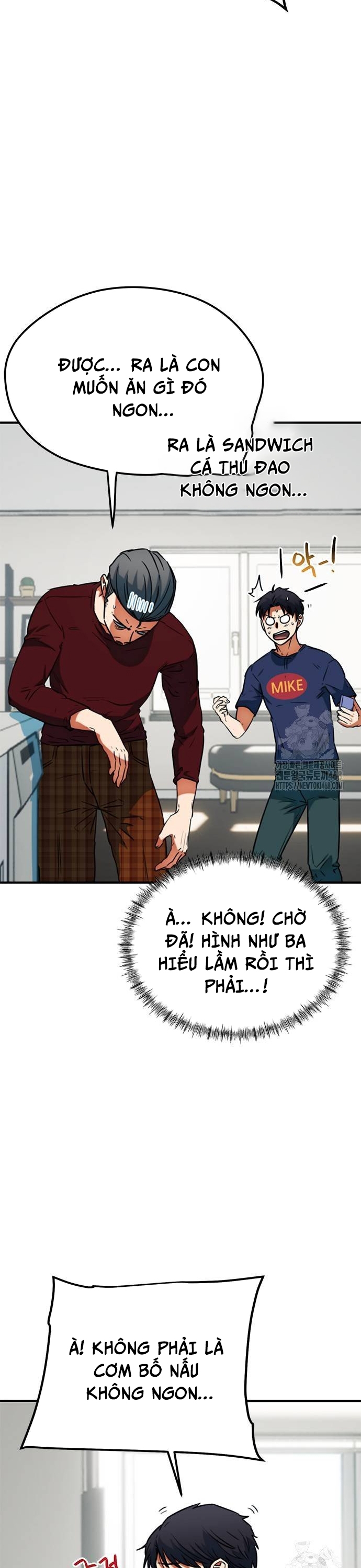 Tôi Bị Hiểu Lầm Là Thiên Tài Bóng Đá Chap 20 - Next Chap 21