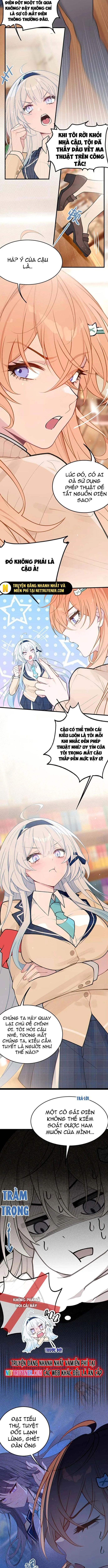 Tôi Bị Hiểu Lầm Là Thiên Tài Bóng Đá Chap 22 - Next Chap 23