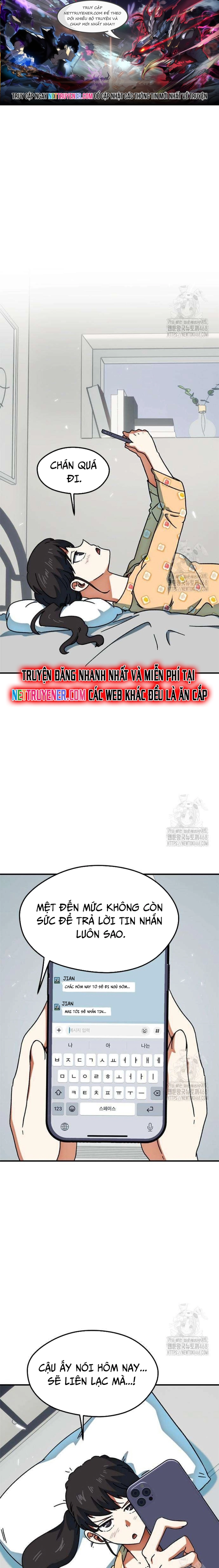 Tôi Bị Hiểu Lầm Là Thiên Tài Bóng Đá Chap 24 - Next Chap 25