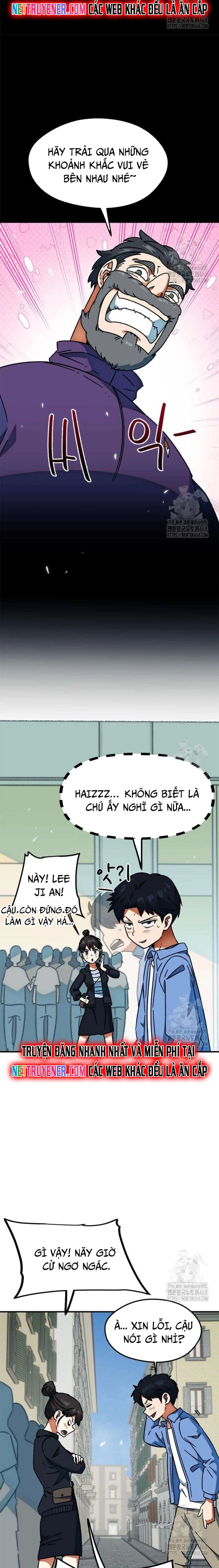 Tôi Bị Hiểu Lầm Là Thiên Tài Bóng Đá Chap 24 - Next Chap 25