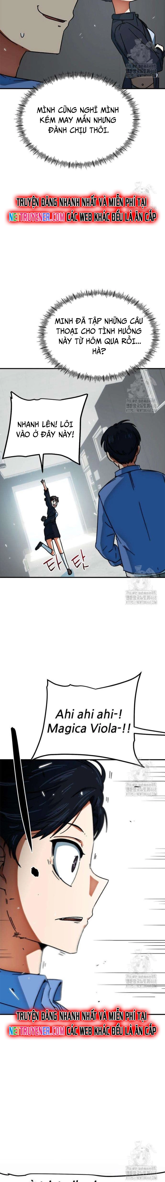 Tôi Bị Hiểu Lầm Là Thiên Tài Bóng Đá Chap 24 - Next Chap 25