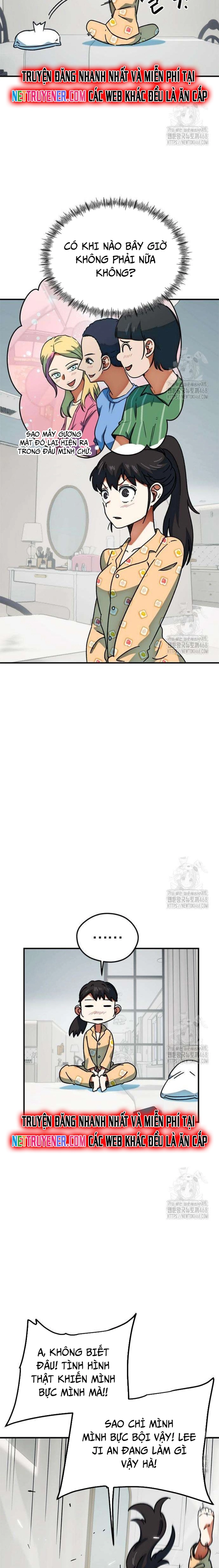 Tôi Bị Hiểu Lầm Là Thiên Tài Bóng Đá Chap 24 - Next Chap 25