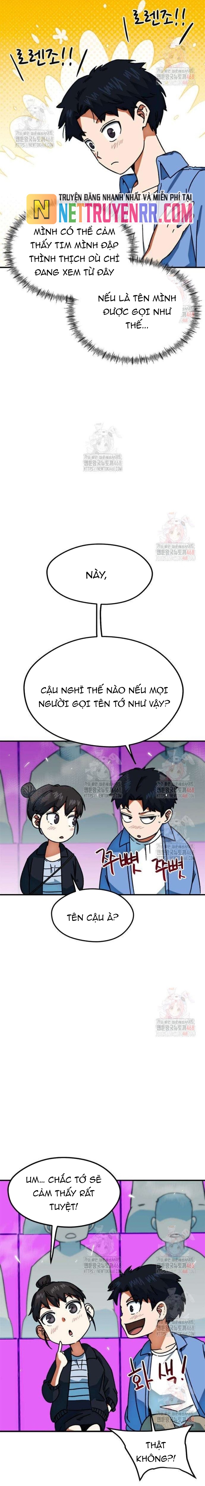 Tôi Bị Hiểu Lầm Là Thiên Tài Bóng Đá Chap 25 - Next Chap 26