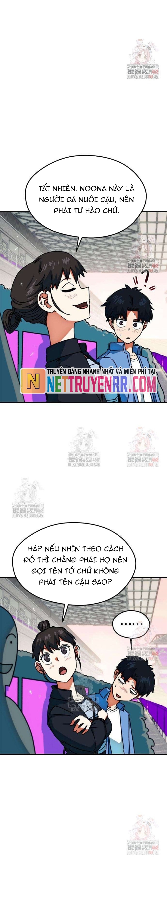 Tôi Bị Hiểu Lầm Là Thiên Tài Bóng Đá Chap 25 - Next Chap 26