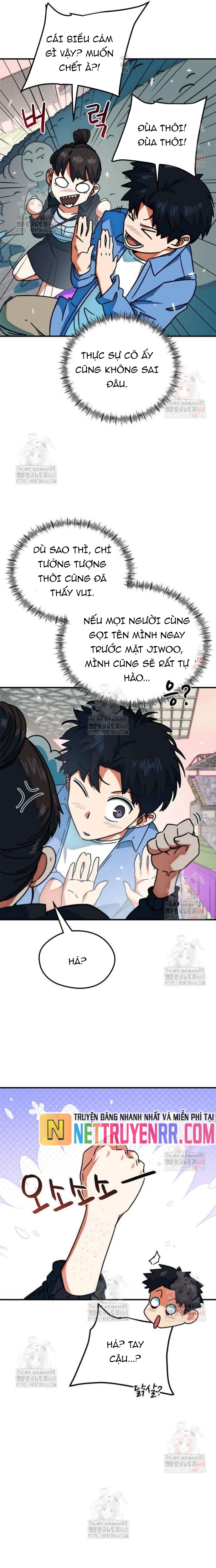 Tôi Bị Hiểu Lầm Là Thiên Tài Bóng Đá Chap 25 - Next Chap 26