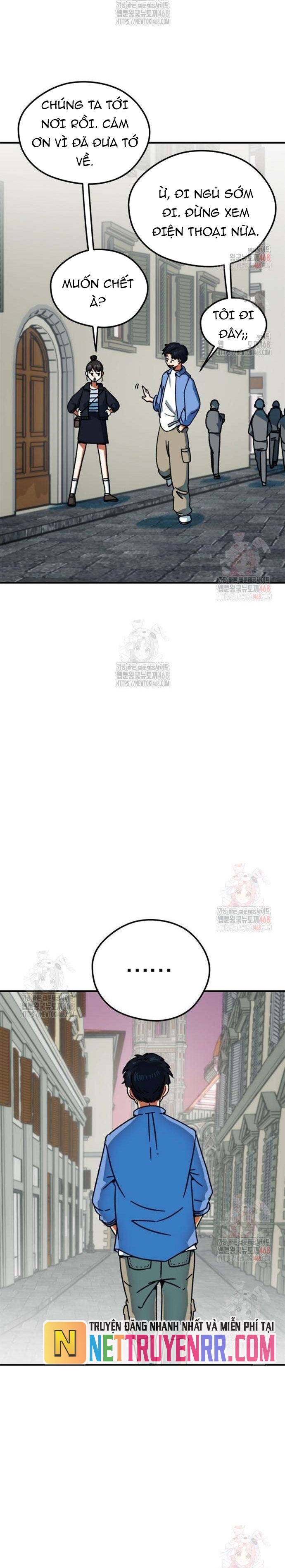 Tôi Bị Hiểu Lầm Là Thiên Tài Bóng Đá Chap 25 - Next Chap 26