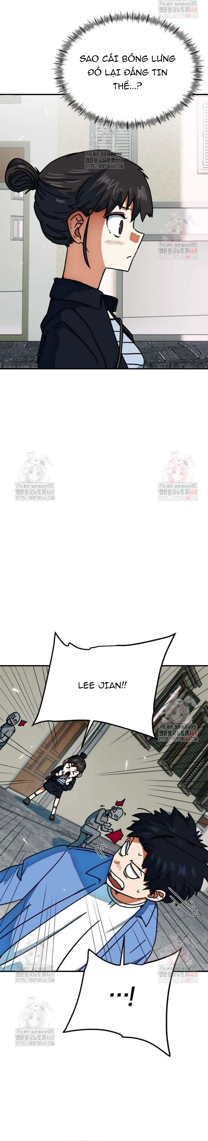 Tôi Bị Hiểu Lầm Là Thiên Tài Bóng Đá Chap 25 - Next Chap 26