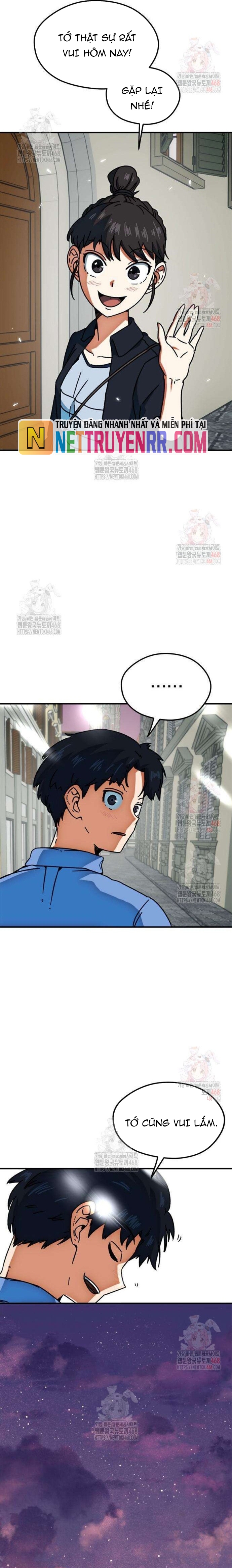 Tôi Bị Hiểu Lầm Là Thiên Tài Bóng Đá Chap 25 - Next Chap 26