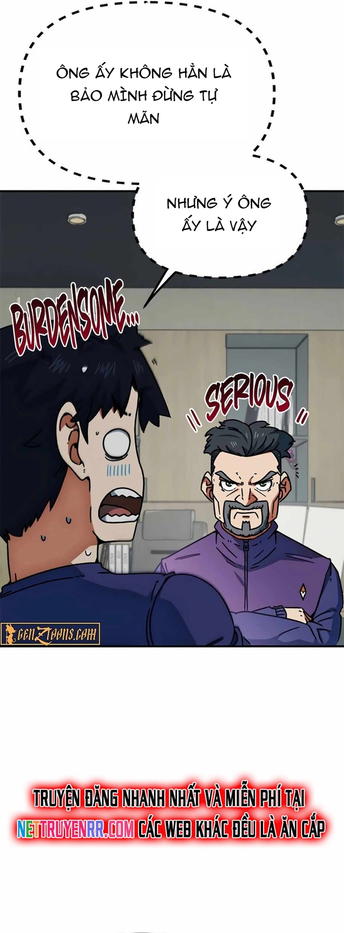 Tôi Bị Hiểu Lầm Là Thiên Tài Bóng Đá Chap 26 - Next Chap 27