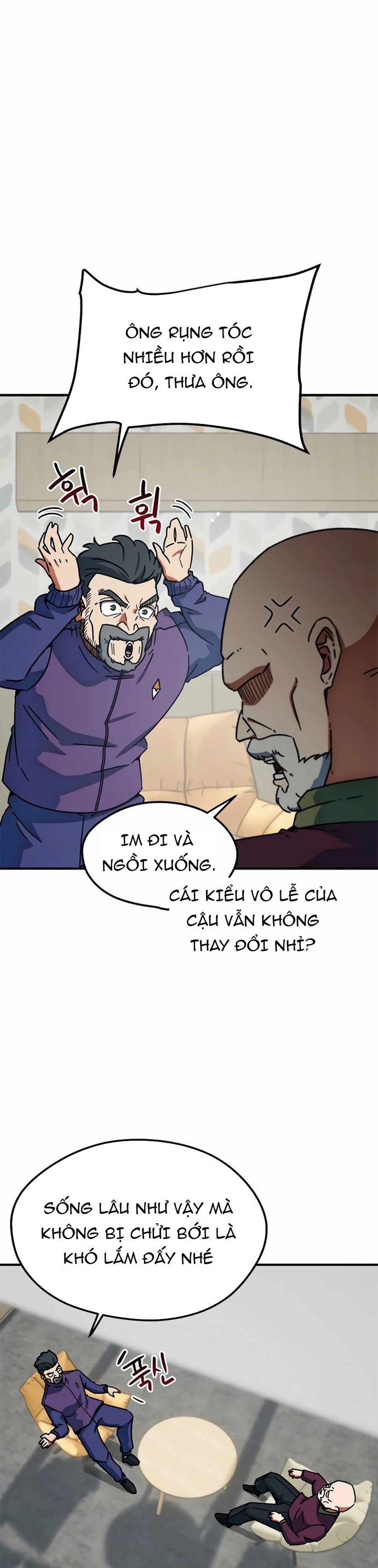 Tôi Bị Hiểu Lầm Là Thiên Tài Bóng Đá Chap 26 - Next Chap 27