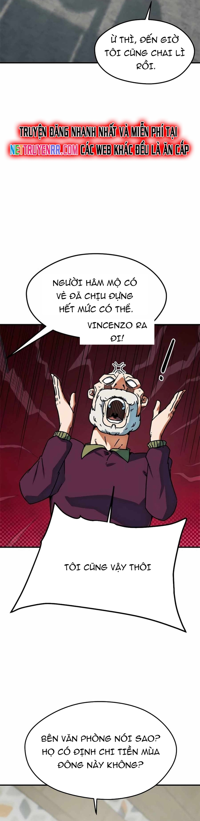 Tôi Bị Hiểu Lầm Là Thiên Tài Bóng Đá Chap 26 - Next Chap 27