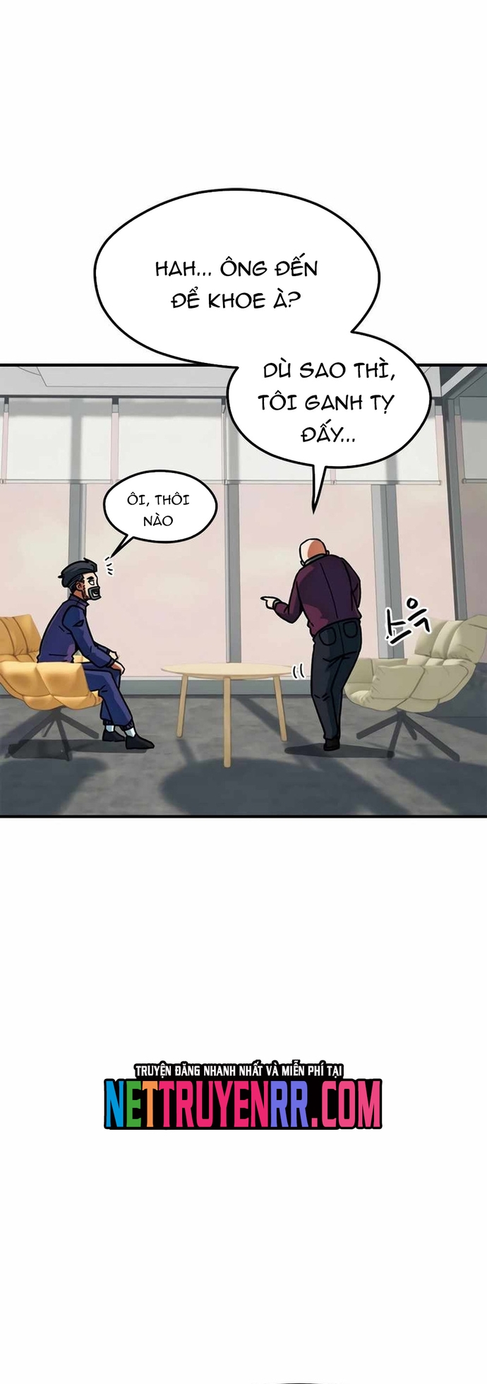 Tôi Bị Hiểu Lầm Là Thiên Tài Bóng Đá Chap 26 - Next Chap 27