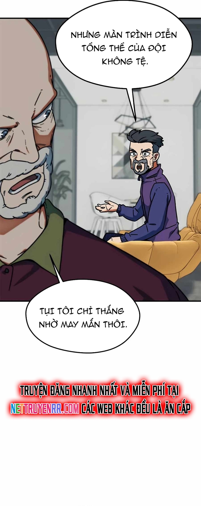 Tôi Bị Hiểu Lầm Là Thiên Tài Bóng Đá Chap 26 - Next Chap 27