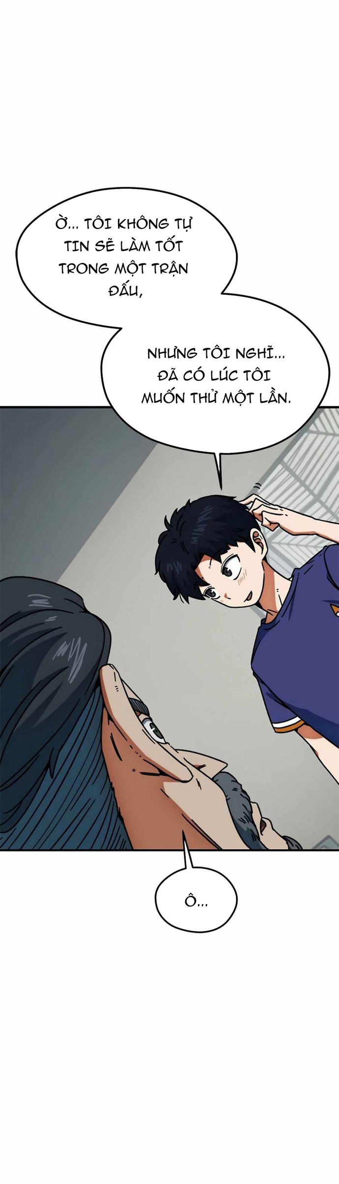 Tôi Bị Hiểu Lầm Là Thiên Tài Bóng Đá Chap 26 - Next Chap 27