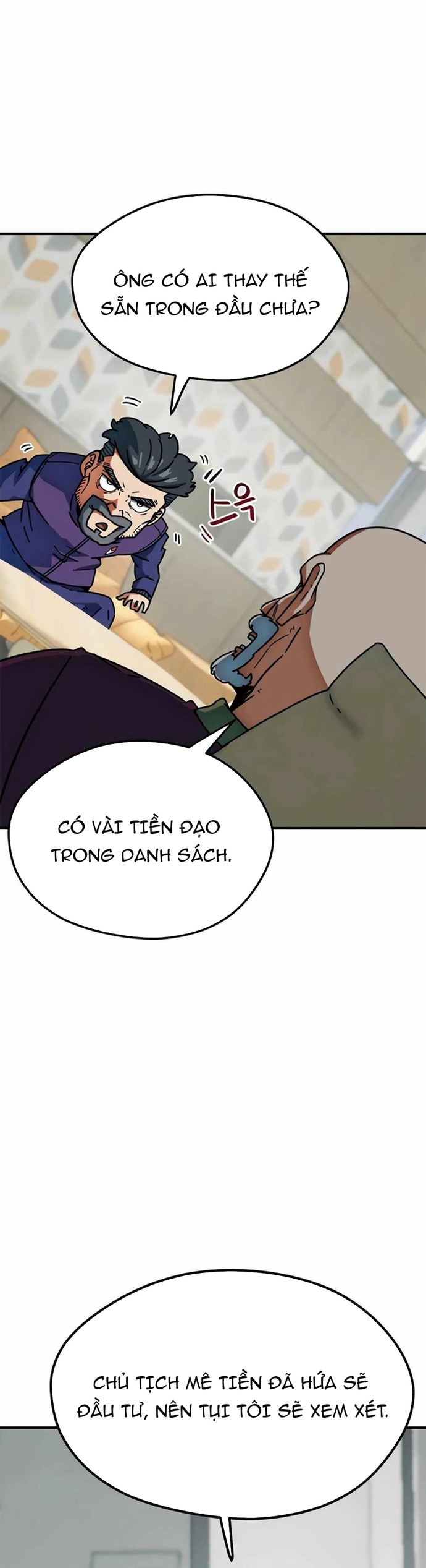 Tôi Bị Hiểu Lầm Là Thiên Tài Bóng Đá Chap 26 - Next Chap 27