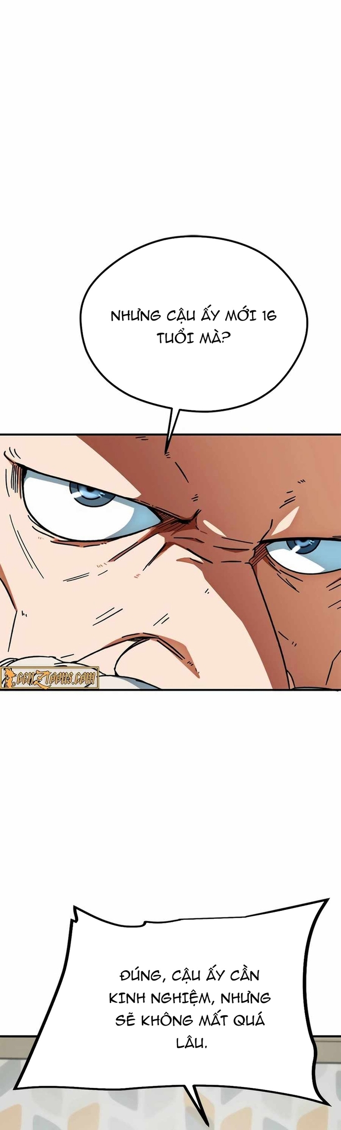 Tôi Bị Hiểu Lầm Là Thiên Tài Bóng Đá Chap 26 - Next Chap 27