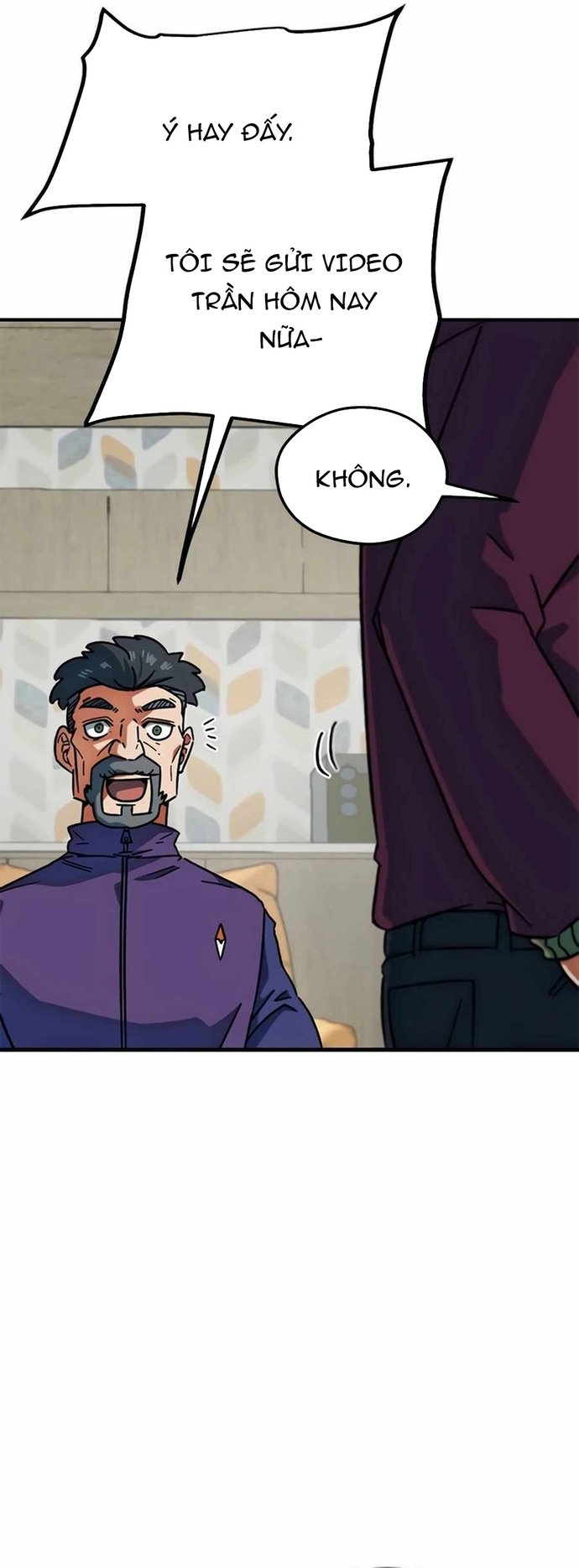 Tôi Bị Hiểu Lầm Là Thiên Tài Bóng Đá Chap 26 - Next Chap 27