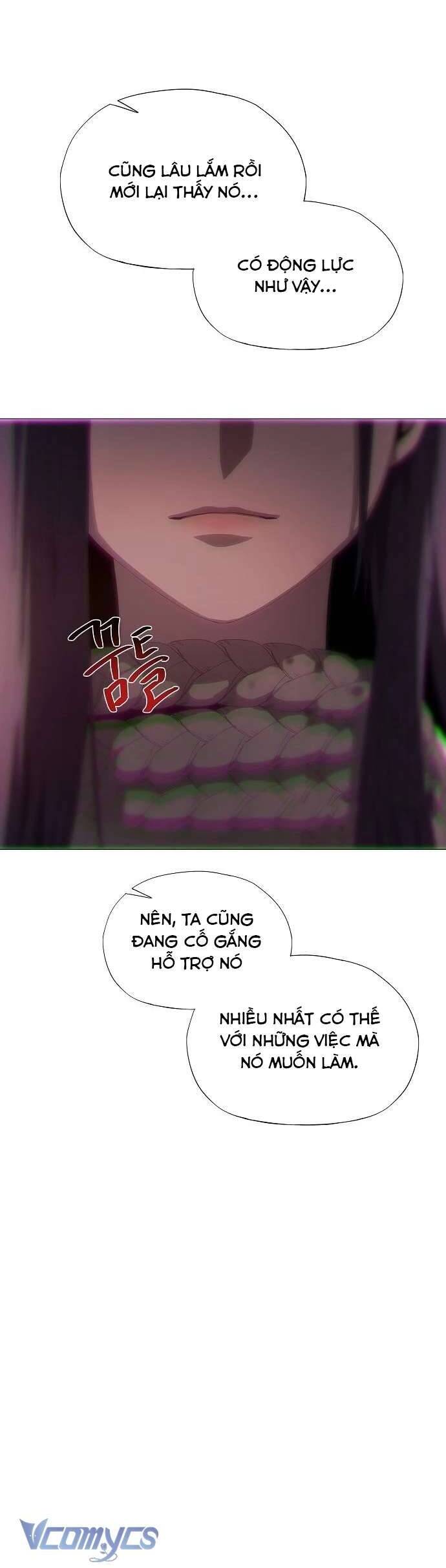 Tôi Bị Mắc Kẹt Trong Một Vở Kịch Điên Rồ Chap 30 - Next Chap 31