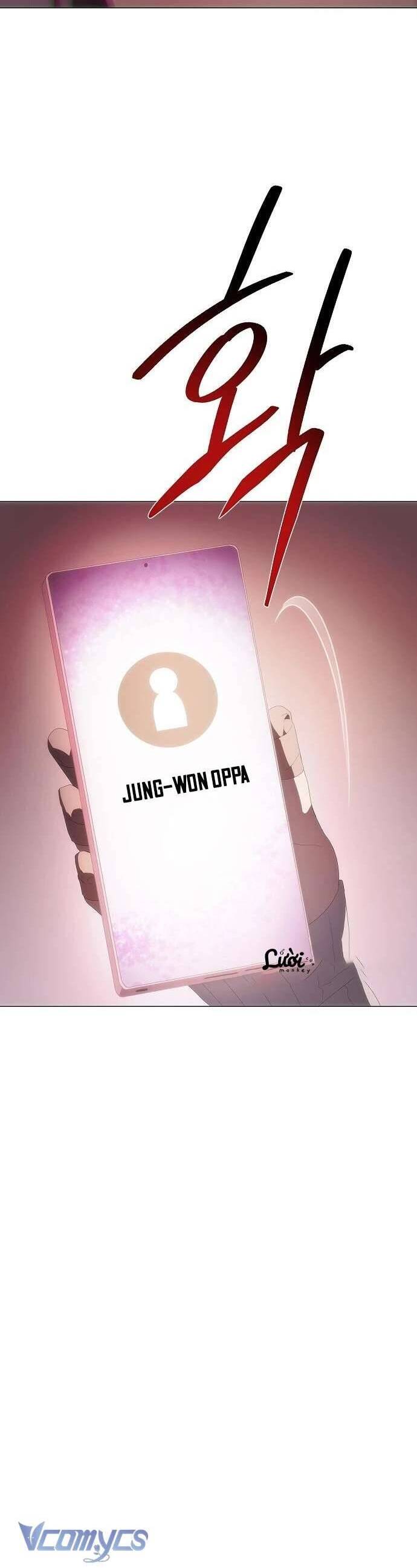 Tôi Bị Mắc Kẹt Trong Một Vở Kịch Điên Rồ Chap 30 - Next Chap 31