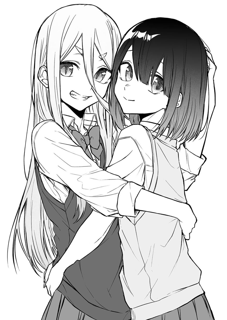 Tôi Chẳng Hiểu Cô Bạn Của Em Gái Tôi Đang Nghĩ Gì! Chap 5 - Next Chap 6